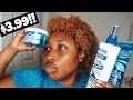 HOW TO USE JHERI CURL ACTIVATOR ON TYPE 4 NATURAL HAIR (Curl definition)