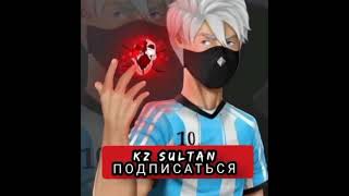 Free Fire Kz sultan