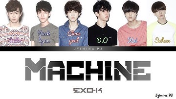 EXO-K (엑소케이) - 