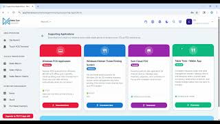 How To Access Cloud Point Of Sale Software