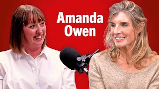 Amanda Owens Keepsakes Tell A Story Of Love, Loss And Yorkshire