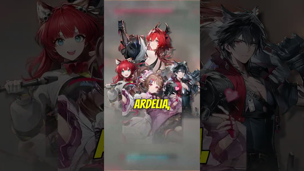 The BEST TEAMS For EVERY 6-STAR DPS in 