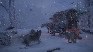 Once Upon A Winter:Selective Depression In Chase of The Big Bang [Full Album]