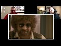The Travelling Wilburys - End of the Line RETRO-REACTION