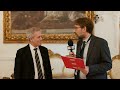 Anceferr 2024 | Valerio Giovine (CIFI)