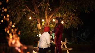 Romantic Indian Pre-Wedding Film | Plush Affairs
