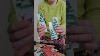 Reuse Those Christmas Cards