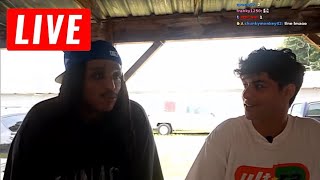 STABLE RONALDO LIVE STREAM NO ADS !! π§ ATLANTA π§ WITH AGENT π§ JOIN UP π§