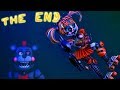 [SFM] [FNaF] "The End" by OR3O (ft. CG5, DJSMELL)