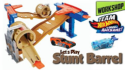 Hot Wheels Track Sets & Playsets - YouTube