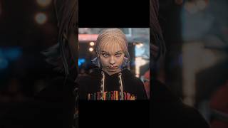 Enid Got Cooked -Wednesday edit 💀 ||Montagem Unknown (Slowed)#shorts#wednesday