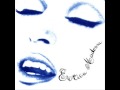 Madonna - Erotica (Sex Rmx)