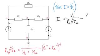 An Introduction to Nodal Analysis