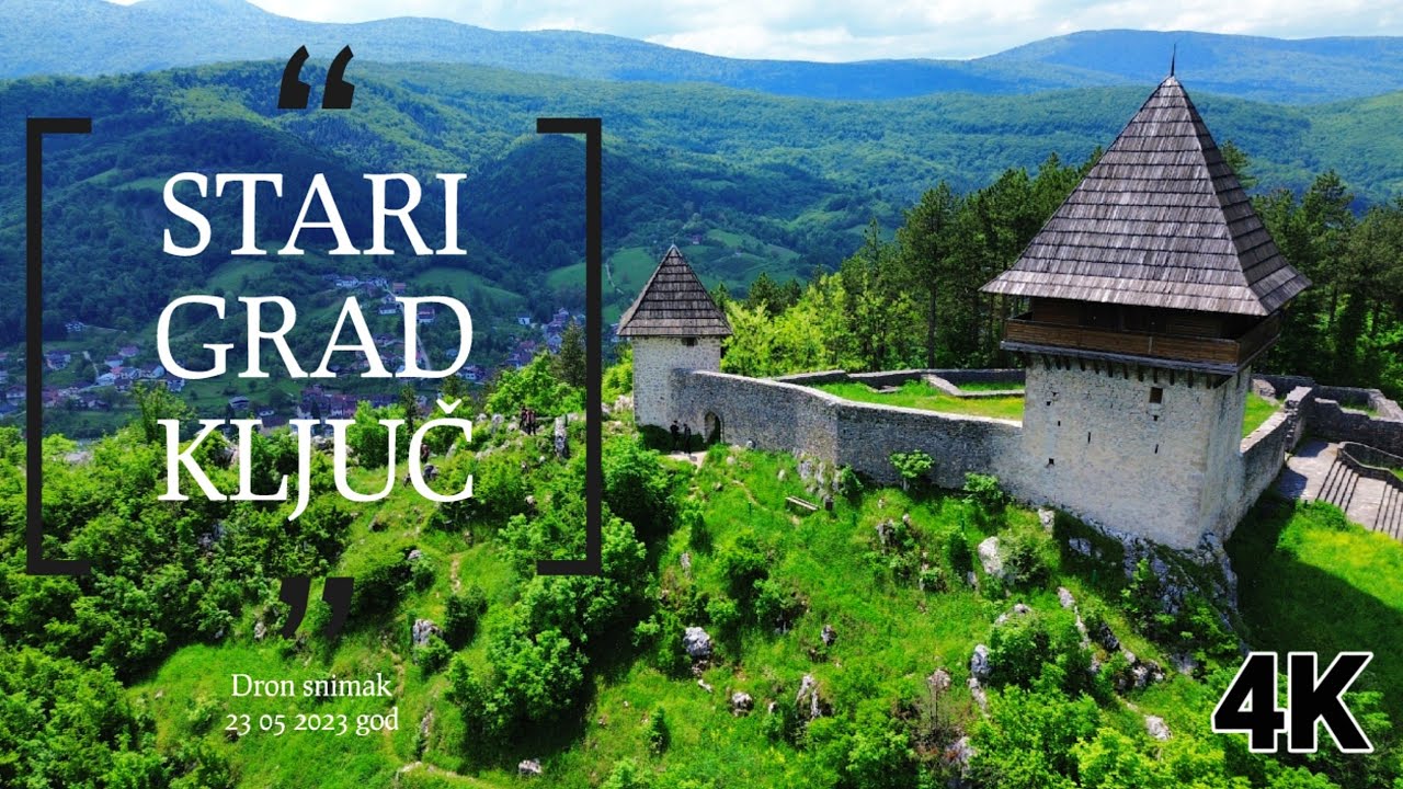 Ključ stari grad