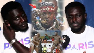 Kene Mounoul Yak sama der, Reaction de Balla Gaye 2 , wowouma Siteu téléphone..lac 2 doumako….