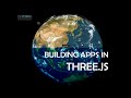 Building Apps in Three.js
