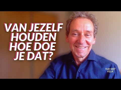 Video: Hoe U Kunt Leren Van Uzelf Te Houden, Zodat Anderen Van U Houden