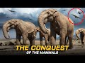 THE HIDDEN TRUTH AFTER THE DINOSAURS: How Mammals Conquered the World