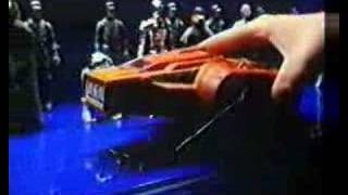 Kenner / Palitoy Star Wars Mini-Rigs toys commercial