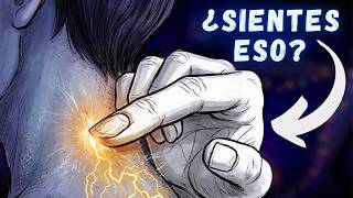 This is what ASMR tingles feel like. (English subtitles) screenshot 1