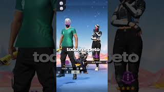 Y tu novia es pervertida....Pues !!😳😂 #videoshort #freefire #videogames #videorandom #100k