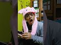 papa kerja mama bobo 🤣🤣 #shorts #shortvideo #comedy #funny #lucu #komedi