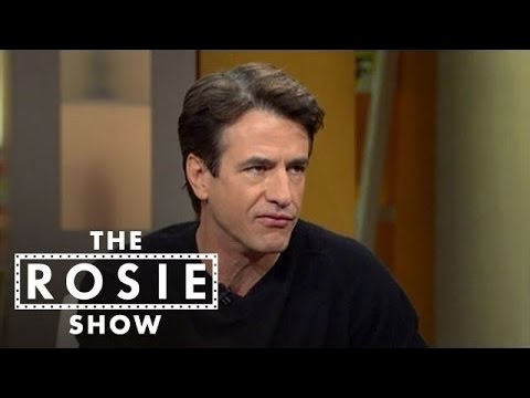 Rosie and Dermot Mulroney Get Real About Divorce | The Rosie Show | Oprah Winfrey Network