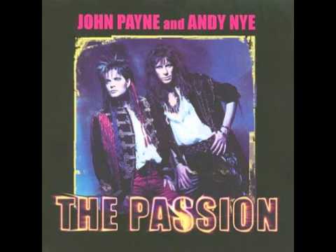 John Payne, Andy Nye - I Win't Surrender