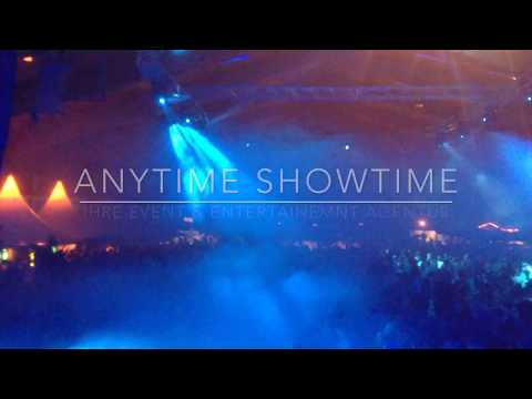 ANYtime SHOWtime Video OHNE TON