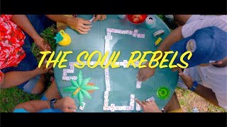 THE SOUL REBELS - Good Time (Feat. Big Freedia, Denisia & Passport P)