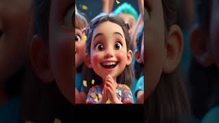 Happy Teachers’ Day Song | Thank You Teacher  #kidssongs #kidsmusic #backtoschool #teachersday