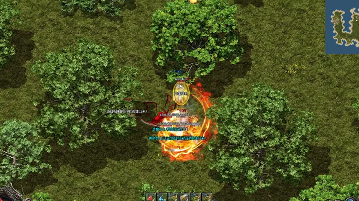 熱血傳奇：打了200個BOSS！終於出了一把上古神兵龍泉劍！加我qq：807753960或直接進交流群：472378838 - 天天要聞
