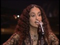 Noa achinoam nini noa sings mishaela  concert with solis