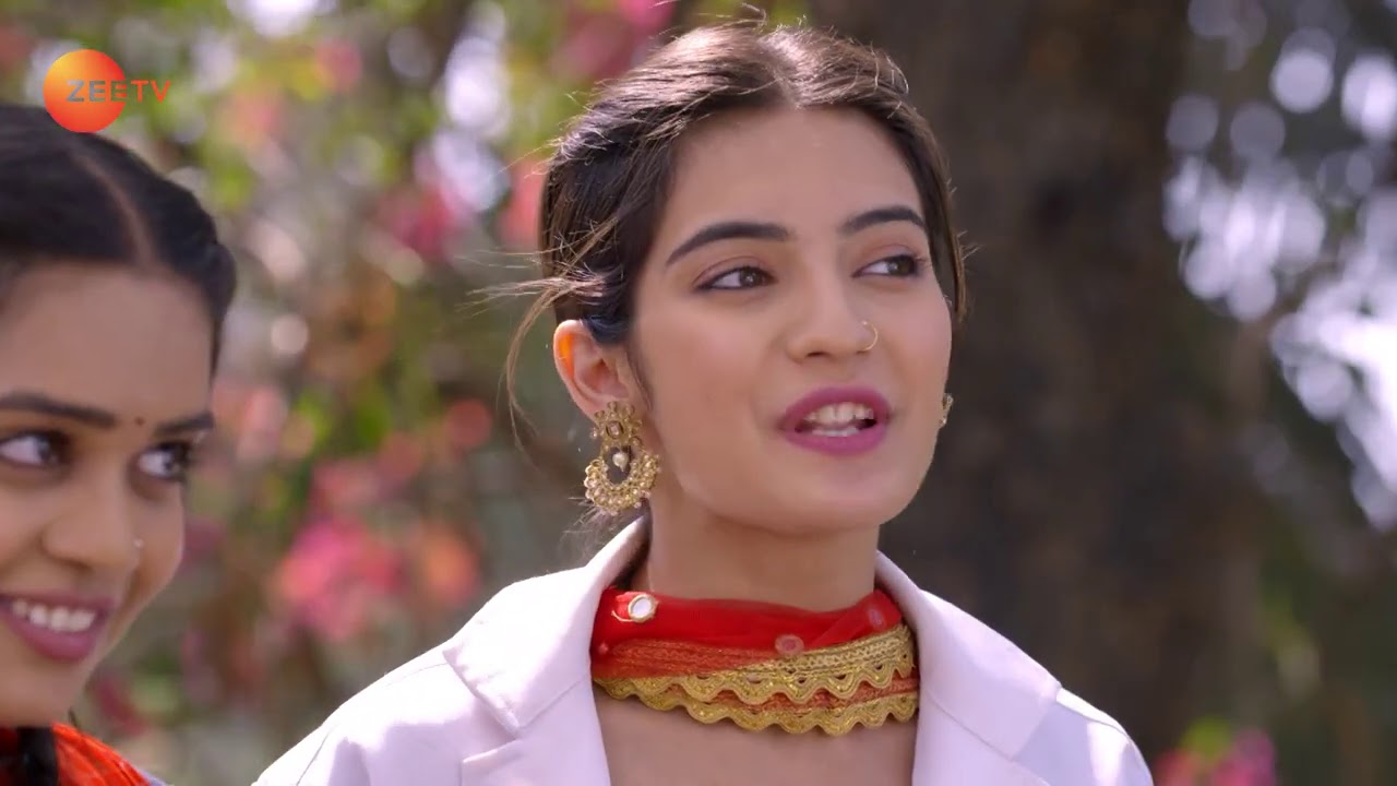 EP 187Курбаан Хуа - Индийское телешоу хинди - Же ТВ