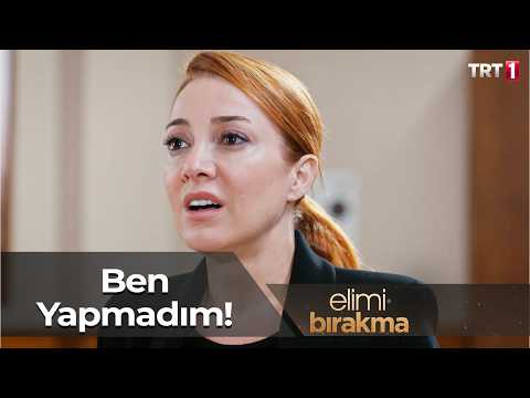 Sumru, 12 yıl 8 ay hapis cezası aldı! - Elimi Bırakma 59. Bölüm