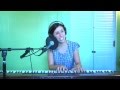 Joanna Burns Original Song - Simply Speak - JB&#39;s Video Shmideo