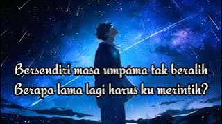 Download lagu Andai Ku Bercinta Lagi - Mojo (Simple Lyrics)