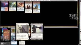 Channel Hatching Plans -  DGR Draft #4 (Drafting, Part 1)