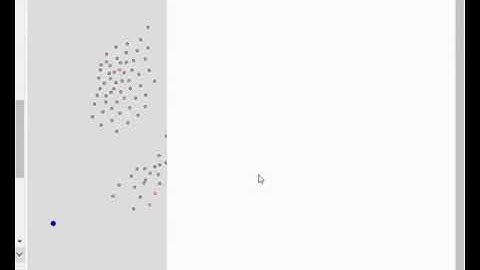 Leading the Flock Visualization