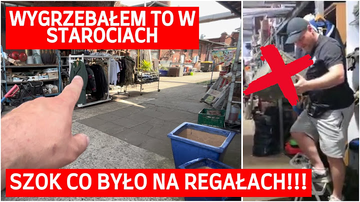 Niemiecki targ staroci + starocie w bramie!!! TO BYŁY UDANE ZAKUPY!!!