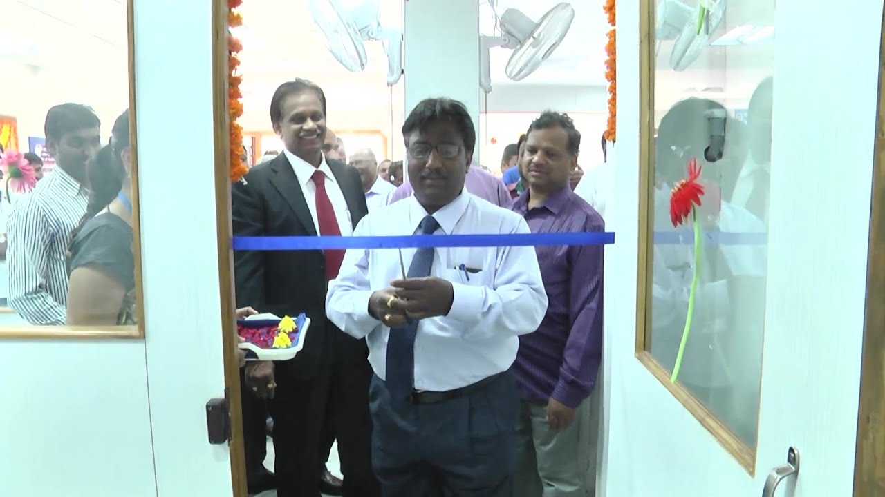 Bank of India new Branch open at Injapur