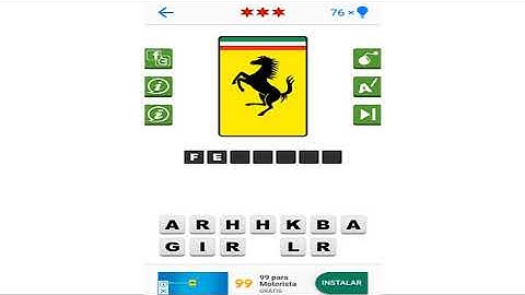 Logo Quiz Level 2 Respostas