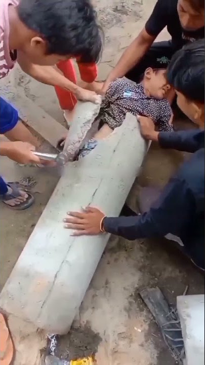 Bocil Pasrah