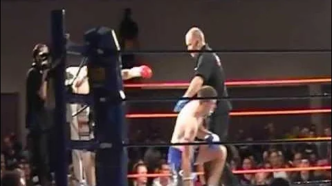 Resurrection of the warrior 8: Carl Hamilton vs Co...