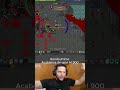 PEGUEI LEVEL 900 NO RUBINOT!