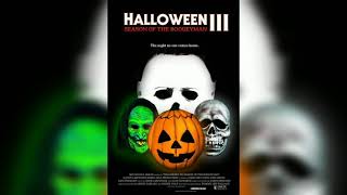 Halloween III: Season of the Boogeyman Theme Concept (Michael myers in H3: Season of the witch)