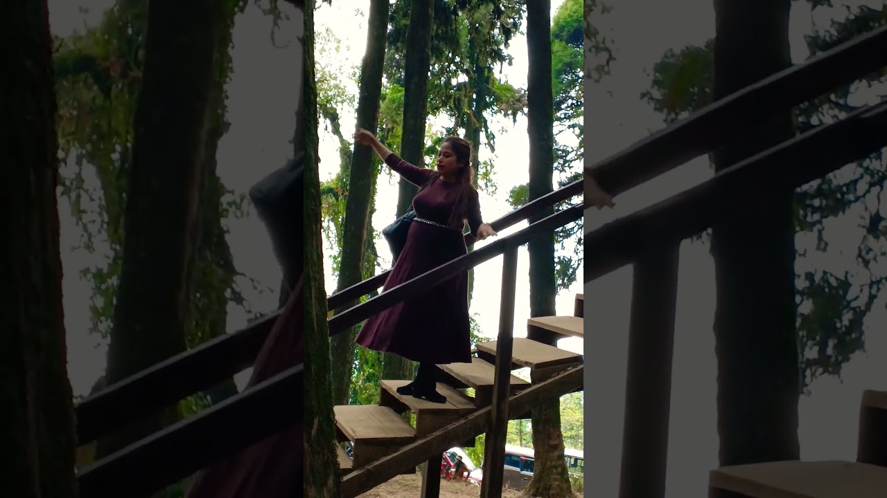 Zara Sa Jhoom Loon Main 🥰🥰