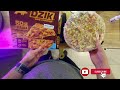 Pizza proteinowa dzik 50g białka z Żabki