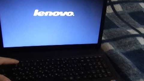 Lenovo g500 problem