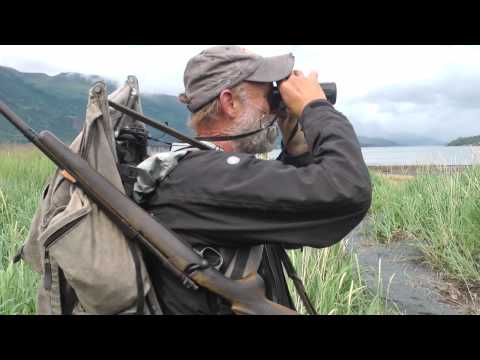 [Surf, Photo, Aventure] Depart pour l'Alaska